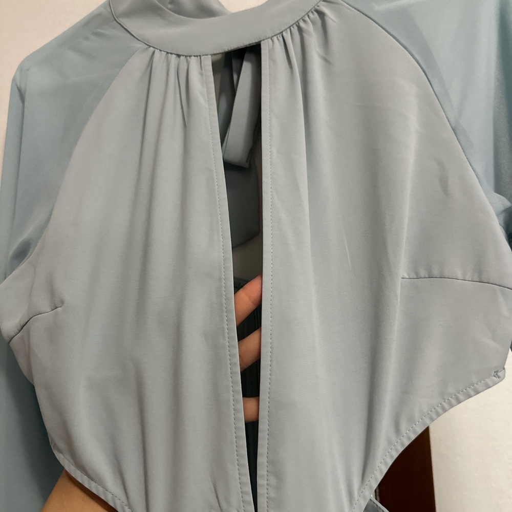 Jumpsuit size medium